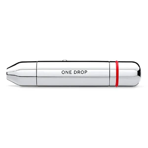 Розумний глюкометр One Drop Chrome Blood Glucose Monitoring Kit - Фото 4
