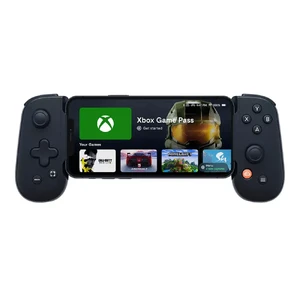 Геймпад Backbone One Mobile Gaming Controller для iPhone Black - Фото 8
