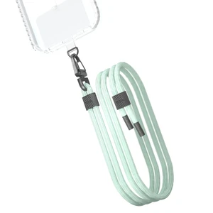 Ремінець Casexy Crossbody Strap М'ятний для iPhone - Фото 2