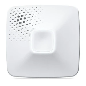 Розумний датчик диму First Alert Onelink Battery Smoke + Carbon Monoxide Alarm