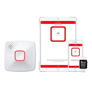 Розумний датчик диму First Alert Onelink Battery Smoke + Carbon Monoxide Alarm - Фото 4