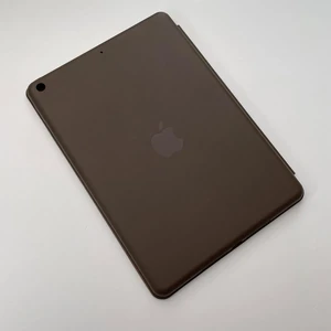 Чехол iLoungeMax Leather Smart Case Olive Brown для iPad 9 | 8 | 7 10.2" (2021 | 2020 | 2019) OEM - Фото 6