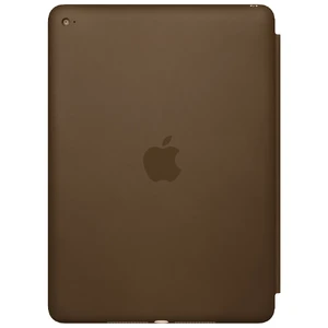 Чехол iLoungeMax Leather Smart Case Olive Brown для iPad 9 | 8 | 7 10.2" (2021 | 2020 | 2019) OEM - Фото 3