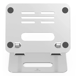 Алюмінієва регульована підставка oneLounge 1Desk для MacBook - Фото 3