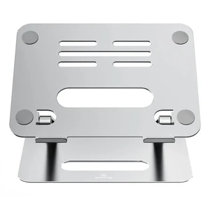 Алюмінієва регульована підставка oneLounge 1Desk для MacBook - Фото 4