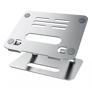 Алюмінієва регульована підставка oneLounge 1Desk для MacBook - Фото 5