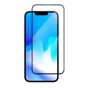 Захисне скло oneLounge 1Edge Full 3D DustProof для iPhone 14 | 13 | 13 Pro