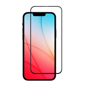 Захисне скло oneLounge 1Edge Full 3D DustProof для iPhone 13 mini