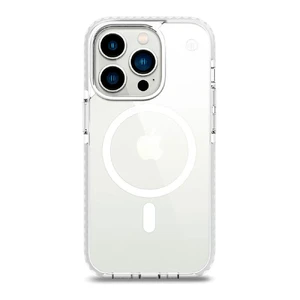 Прозорий чохол oneLounge 1Mag Bumper MagSafe для iPhone 16 Pro Max