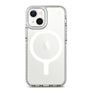 Прозорий чохол oneLounge 1Mag Bumper MagSafe для iPhone 13