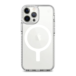 Прозрачный чехол oneLounge 1Mag Bumper MagSafe для iPhone 13 Pro Max