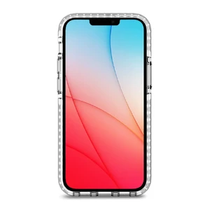 Прозрачный чехол oneLounge 1Mag Bumper MagSafe для iPhone 13 Pro Max - Фото 2