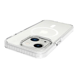 Прозорий чохол oneLounge 1Mag Bumper MagSafe для iPhone 14 | 13 - Фото 5