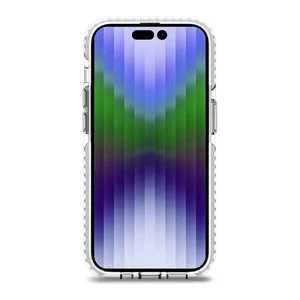 Прозорий чохол oneLounge 1Mag Bumper MagSafe для iPhone 14 Pro - Фото 2