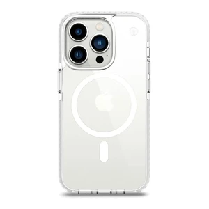 Прозорий чохол oneLounge 1Mag Bumper MagSafe для iPhone 14 Pro
