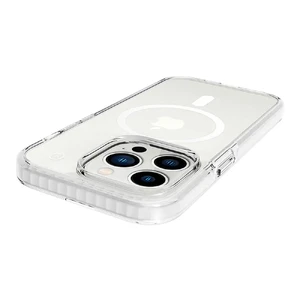 Прозорий чохол oneLounge 1Mag Bumper MagSafe для iPhone 14 Pro - Фото 5
