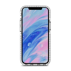 Прозрачный чехол oneLounge 1Mag Bumper MagSafe для iPhone 12 | 12 Pro - Фото 2