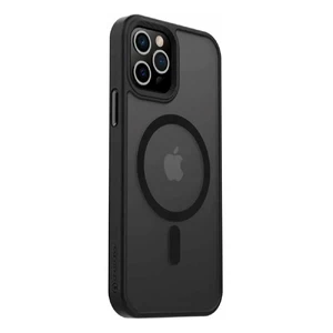 Чохол oneLounge 1Mag Pro MagSafe Black для iPhone 16 Pro