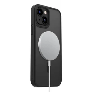 Чохол oneLounge 1Mag Pro MagSafe Black для iPhone 13 | 14 - Фото 2