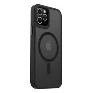 Чохол oneLounge 1Mag Pro MagSafe Black для iPhone 15 Pro