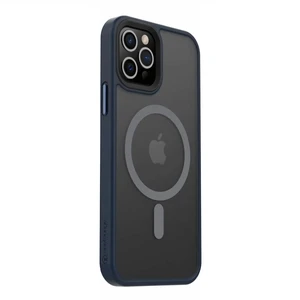 Чохол oneLounge 1Mag Pro MagSafe Blue для iPhone 12 | 12 Pro  - Фото 1