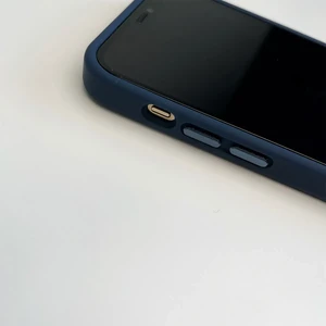 Чохол oneLounge 1Mag Pro MagSafe Blue для iPhone 12 | 12 Pro - Фото 9
