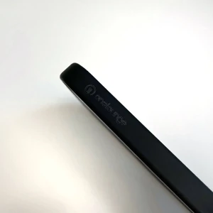 Чехол oneLounge 1Mag Pro MagSafe Black для iPhone 12 | 12 Pro - Фото 6