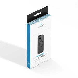Чехол oneLounge 1Mag Pro MagSafe Black для iPhone 12 Pro Max - Фото 5