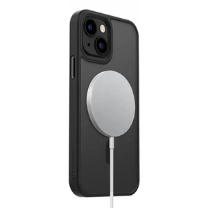 Чехол oneLounge 1Mag Pro MagSafe Black для iPhone 13 - Фото 2