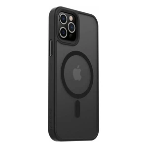 Чехол oneLounge 1Mag Pro MagSafe Black для iPhone 13 Pro Max