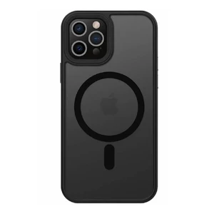 Чехол oneLounge 1Mag Pro MagSafe Black для iPhone 13 Pro Max - Фото 6