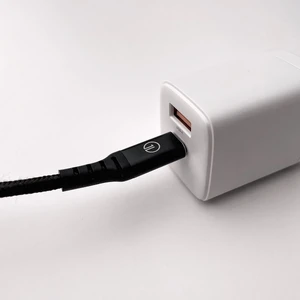Зарядний пристрій oneLounge 1Power PD 20W USB-C + USB-A для iPhone | iPad | MacBook M1 - Фото 5
