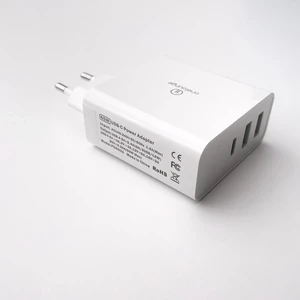 Зарядное устройство oneLounge 1Power PD 65W для MacBook | iPhone - Фото 4