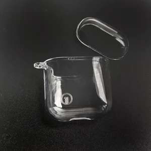 Пластиковый чехол oneLounge 1Silicol для AirPods 1 | 2 - Фото 4