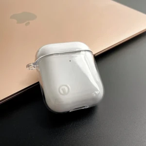 Пластиковый чехол oneLounge 1Silicol для AirPods 1 | 2 - Фото 3