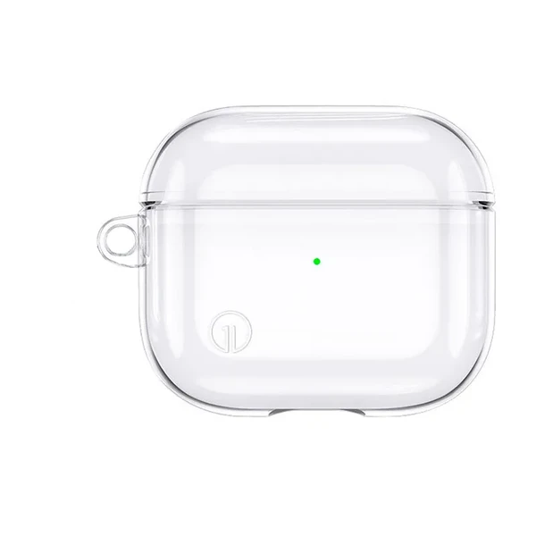 Пластиковий чохол oneLounge 1Silicol для AirPods 3