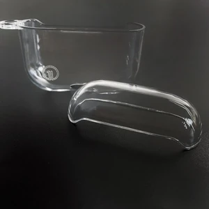 Пластиковый чехол oneLounge 1Silicol для AirPods 3 - Фото 5