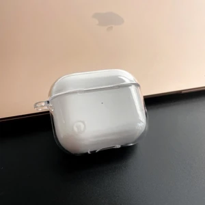 Пластиковый чехол oneLounge 1Silicol для AirPods 3 - Фото 4