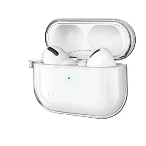 Пластиковий чохол oneLounge 1Silicol для AirPods Pro