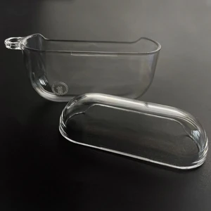 Пластиковий чохол oneLounge 1Silicol для AirPods Pro - Фото 7