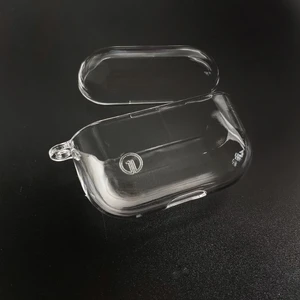 Пластиковий чохол oneLounge 1Silicol для AirPods Pro - Фото 3