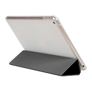 Чехол-книжка oneLounge 1Silicol Black | Clear для iPad 9 | 8 | 7 10.2" (2021 | 2020 | 2019) - Фото 2