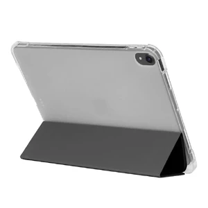Чехол-книжка oneLounge 1Silicol Black | Clear для iPad Air 5 M1 | 4 (2022 | 2020) - Фото 4