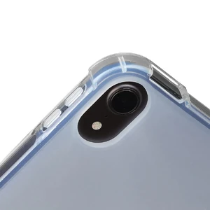 Чехол-книжка oneLounge 1Silicol Black | Clear для iPad Air 5 M1 | 4 (2022 | 2020) - Фото 5