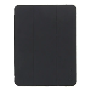 Чехол-книжка oneLounge 1Silicol Black | Clear для iPad mini 7 | 6 (2024 | 2021) - Фото 2