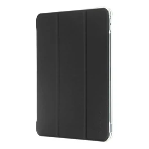 Чехол-книжка oneLounge 1Silicol Black | Clear для iPad mini 7 | 6 (2024 | 2021) - Фото 3