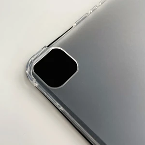 Чохол-книжка oneLounge 1Silicol Black | Clear для iPad Pro 11" (2022 | 2021 | 2020) - Фото 8