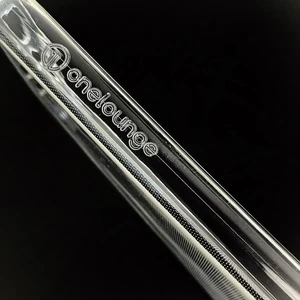 Прозорий TPU чохол oneLounge 1Silicol для iPhone 13 mini - Фото 12
