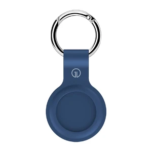 Брелок с кольцом oneLounge 1Tag Blue для AirTag