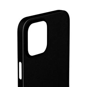 Супертонкий чехол oneLounge 1Thin 0.35mm Black для iPhone 14 Pro Max - Фото 3